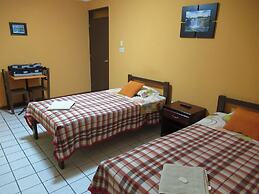 Kurmi House Lima Airport