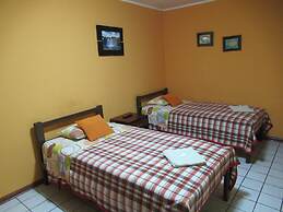 Kurmi House Lima Airport