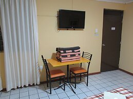 Kurmi House Lima Airport