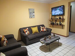 Kurmi House Lima Airport