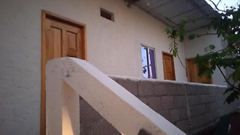 Cabañas Don Jorge