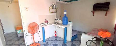Cabañas Don Jorge