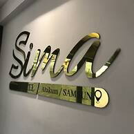 Sima Apart Otel Samsun