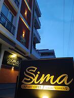 Sima Apart Otel Samsun
