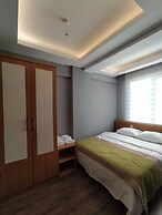 Sima Apart Otel Samsun