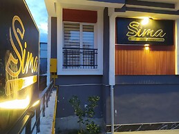 Sima Apart Otel Samsun