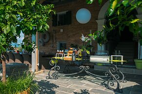 casa grimaldi