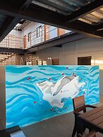 Sealion Dive Center