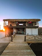 Sealion Dive Center
