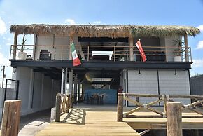 Sealion Dive Center