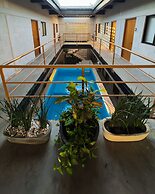 Sealion Dive Center