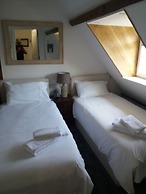 The Maidens Chambers
