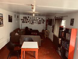 hostel Rivendell