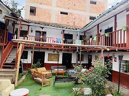 hostel Rivendell