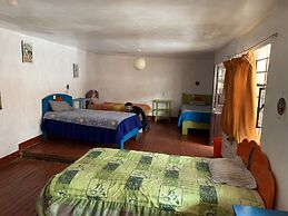 hostel Rivendell