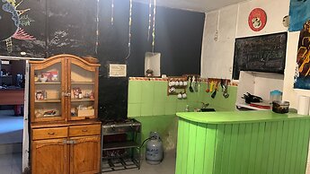 hostel Rivendell