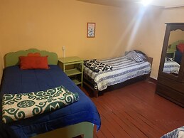 hostel Rivendell