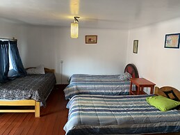 hostel Rivendell
