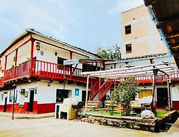 hostel Rivendell