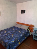 hostel Rivendell