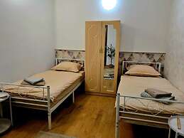 Caribian Hotel Yerevan