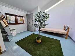 Caribian Hotel Yerevan