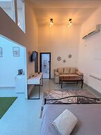 Caribian Hotel Yerevan
