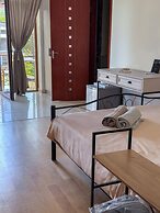 Caribian Hotel Yerevan