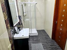 Caribian Hotel Yerevan