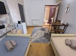 Caribian Hotel Yerevan
