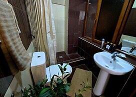 Caribian Hotel Yerevan