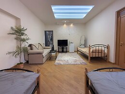 Caribian Hotel Yerevan