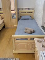 Caribian Hotel Yerevan