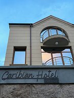 Caribian Hotel Yerevan