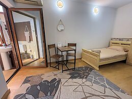 Caribian Hotel Yerevan