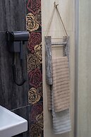 Caribian Hotel Yerevan
