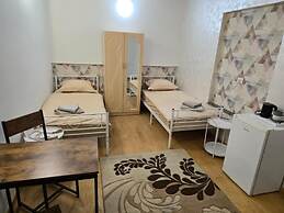 Caribian Hotel Yerevan