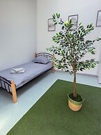 Caribian Hotel Yerevan