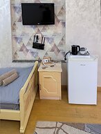Caribian Hotel Yerevan