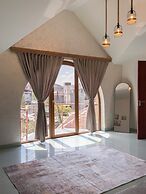 Caribian Hotel Yerevan