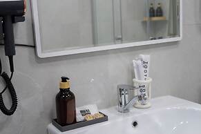 Caribian Hotel Yerevan