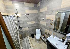 Caribian Hotel Yerevan