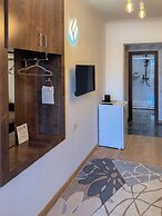 Caribian Hotel Yerevan