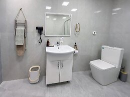 Caribian Hotel Yerevan