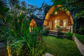Riverside Retreat