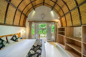 Riverside Retreat