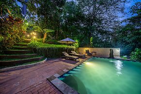Riverside Retreat