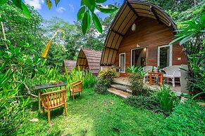 Riverside Retreat