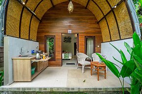 Riverside Retreat