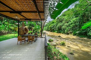 Riverside Retreat